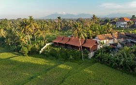 Artropeace Ubud Retreat & Villas
